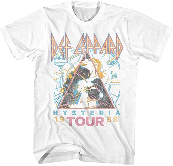 Havana porro Rock Shirt